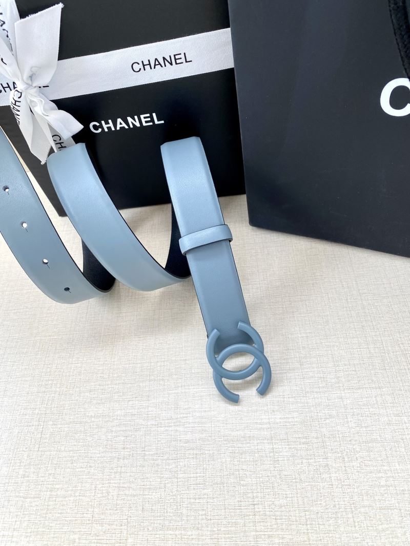 CHANEL